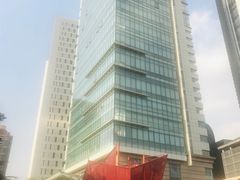 -中国福利会少年宫