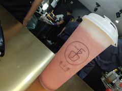 -舍予茶(桂林路店)