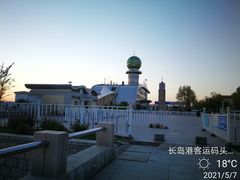 -长岛南北长山旅游景区