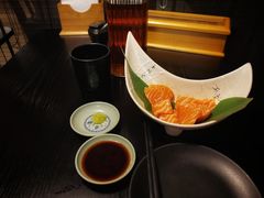 -日本料理神拉面