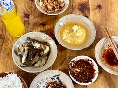 -九九豆花馆(解放碑步行街店)