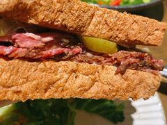 -BOCATA 西班牙餐厅(三里屯店)