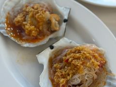 -春妮海味饭店·海景餐厅·海菜包子·大连海鲜