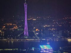 -广州四季酒店