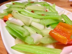 -一粥(华侨城创意文化园店)
