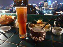 -萨芭蒂高空花园餐酒吧