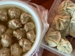 -津品味小吃(大学湾店)