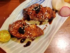 -有喜屋·深夜食堂(北京西路店)