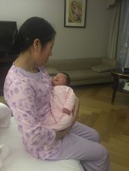 -馨月汇·独栋月子会所(静安店)