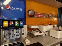 -阿上阿上麻辣香锅&麻辣烫(朝阳蓝色港湾店)