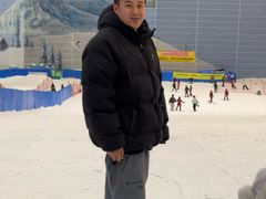 -广州热雪奇迹