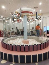 -MELAND CLUB亲子乐园·派对·餐厅(北京芳圆里ID MALL店)