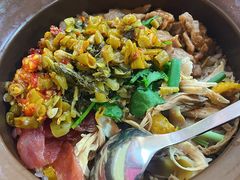 -其灵紫砂煲仔饭(富莲大厦店)