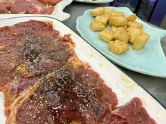 -牛犇炭火烤肉·鲜切烤肉(承德总店)