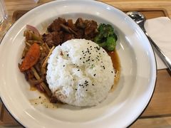 -豆恩咖餐(厦大翔安店)