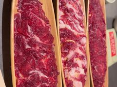 -左庭右院鲜牛肉火锅(浦江欢乐颂店)