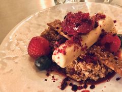 -Ocean's Table 欧舍