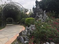 -人民公园(罗湖区)