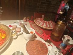 -小龙坎火锅(全球总店)