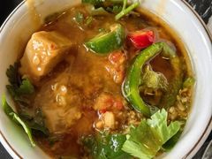 -牛一煲美食(江高店)