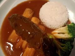 -西安高新洲际酒店•彩丰楼中餐厅