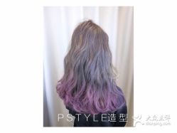 -P.STYLE 派斯造型