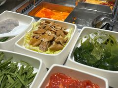 -海底捞火锅(王府井店)