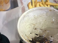 -麦当劳(新达汇三林店)