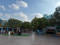 -沈阳方特欢乐世界