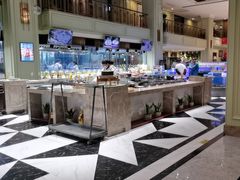 -新海渔港·胶东海鲜家常菜·家宴(奥体中心店)