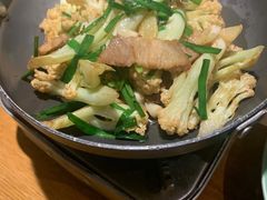-弄堂里(新天地店)