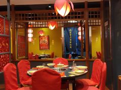 -芦月轩羊蝎子(劲松店)