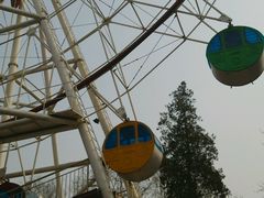 android_upload_pic-解放人民公园