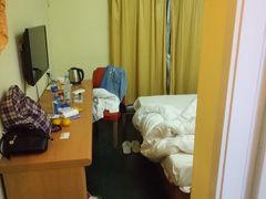 -如家酒店·neo(杭州西湖南宋御街定安路地铁站店)