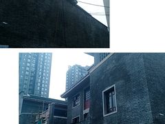 -国民政府外交部旧址