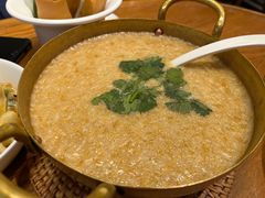 晚粳米海鲜泡饭-苏小柳手作点心(控江旭辉分院)