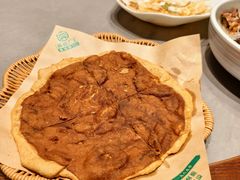 -黑窑厂糖油饼烤鸭·清真菜(黑窑厂街店)