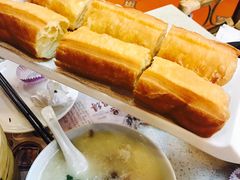 -点都德(汇胜楼店)