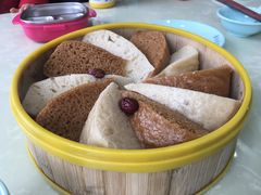 -金典银峰老鹅馆(花园路店)