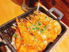 -一心创作料理屋(经开万达店)