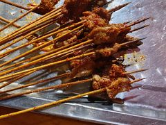 -夜烤·宜宾烧烤(洋河路店)