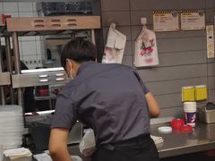 -永和大王(龙德广场店)