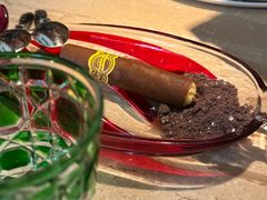 -Mammamia意大利餐厅(阳春巷店)