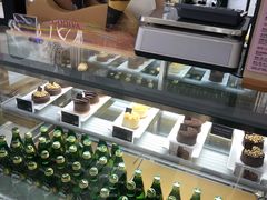 -GODIVA(王府井apm店)