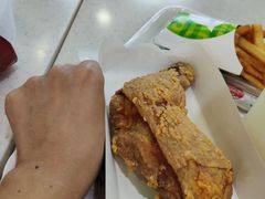 -德克士(广州南站店)