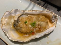 -很久以前羊肉串(打浦路店)