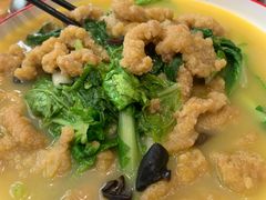 -聚丰园•湖鲜餐厅(阿红私房菜梅石路店)