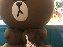 -KAKAO FRIENDS(弘大店)