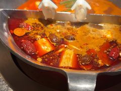 -湊湊火锅·茶憩(皇姑万象汇店)