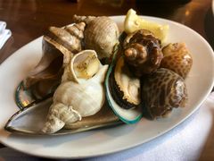 -广州富力君悦大酒店·凯菲厅